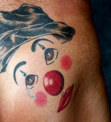 sad-joker-tattoo