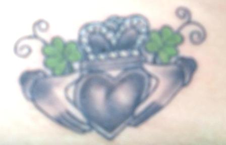 irish-tattoo