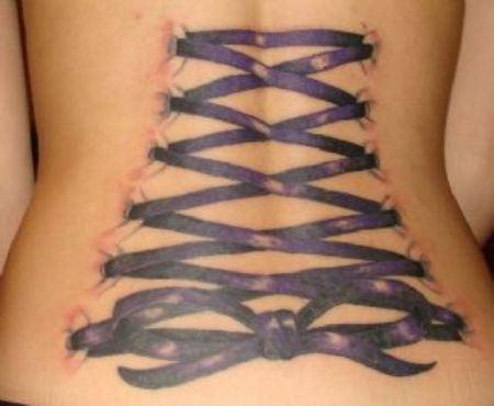 Corset-Tattoo-on-back