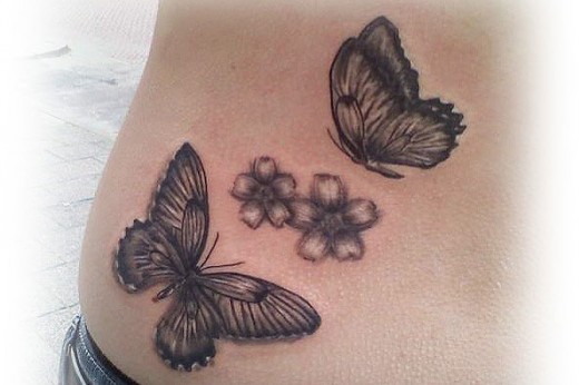 butterfly-tattoo-design