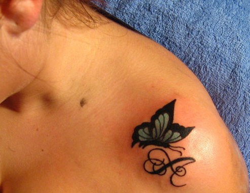 color-butterfly-tattoo