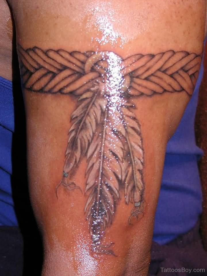 70+ Tribal Tattoos for Men – neartattoos
