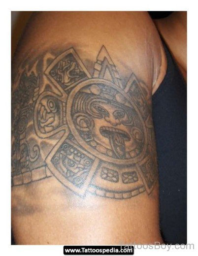 Stylish  Armband Tattoo Designs
