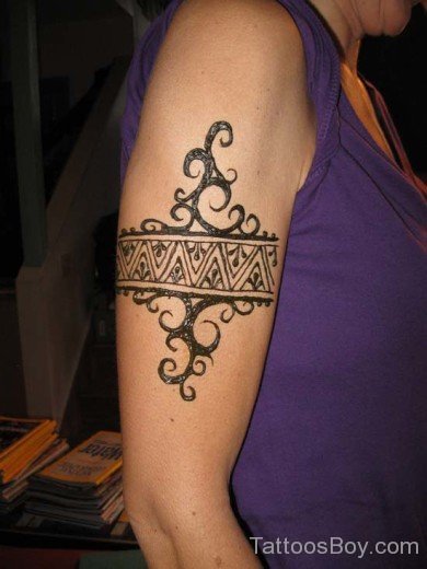 Best Aramband Tattoo