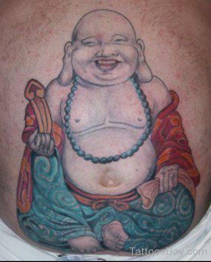 Best Funny Tattoo Design