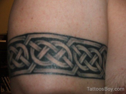 Share more than 141 celtic armband tattoo super hot