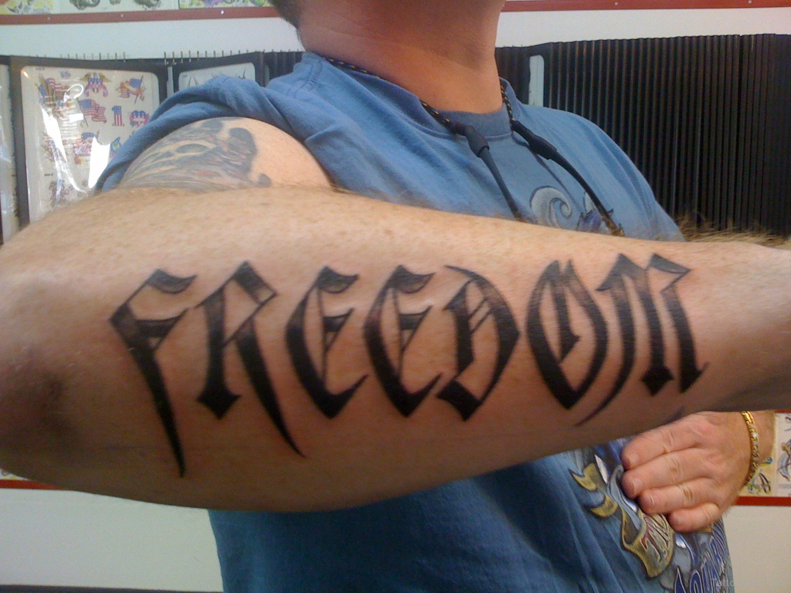 Freedom tattoo | Freedom tattoos, Small tattoos, Tattoos
