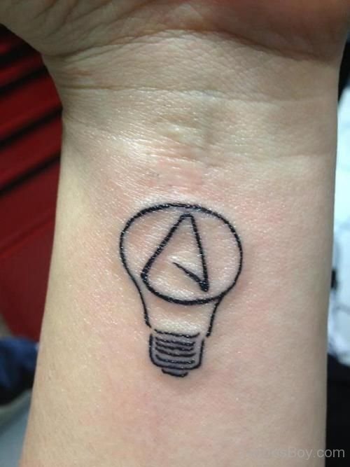 Atheist Tattoos | Tattoo Designs, Tattoo Pictures