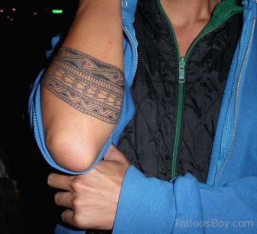  Best Armband Tattoo Design