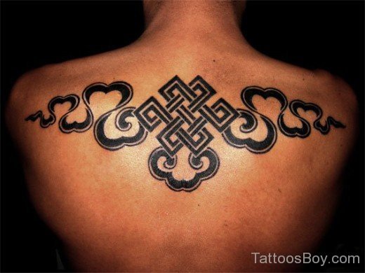 Best Tribal Tattoo Design