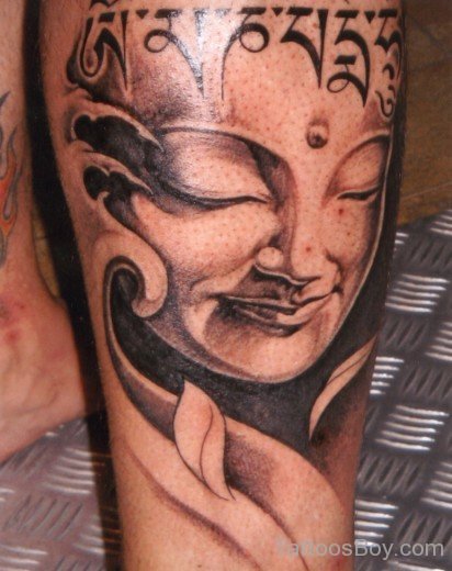 Cool Tattoo Design