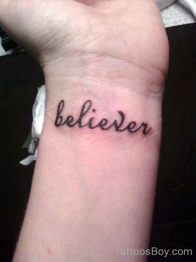 Believer