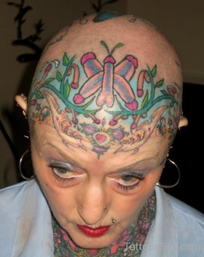 Elegant Tattoo Design