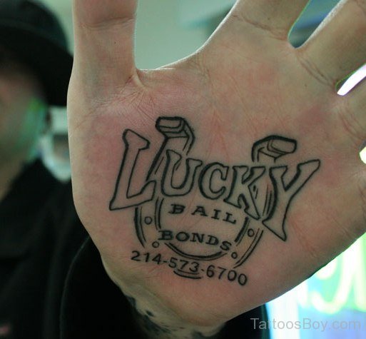 Lucky Bail Bonds 