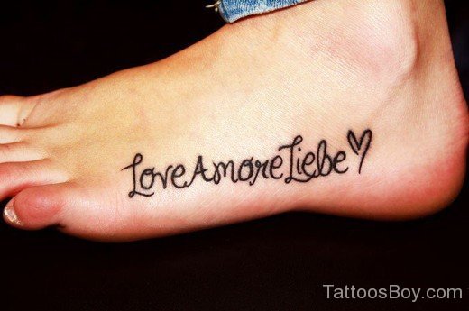 Love Amore Liebe 