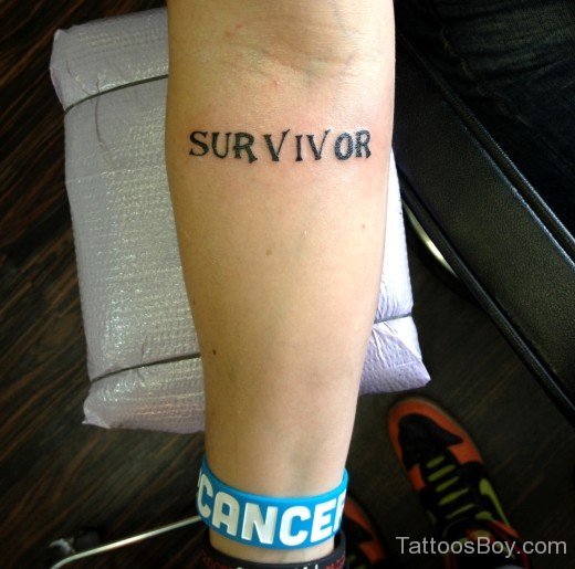 Survivor