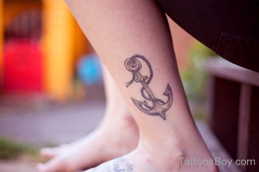 Anchor Tattpp Design