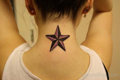 Star Tattoo