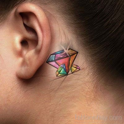 Diamond Tattoo