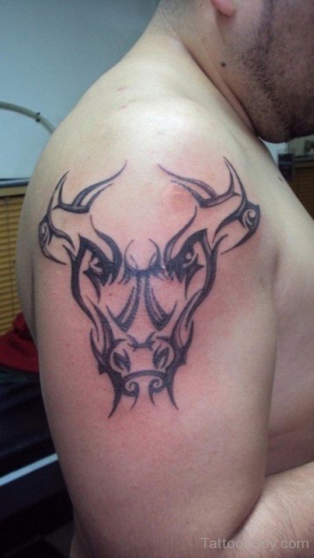 Bull Tattoos | Tattoo Designs, Tattoo Pictures