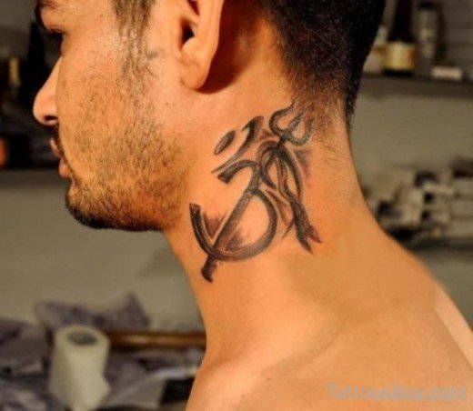 Om Tattoo