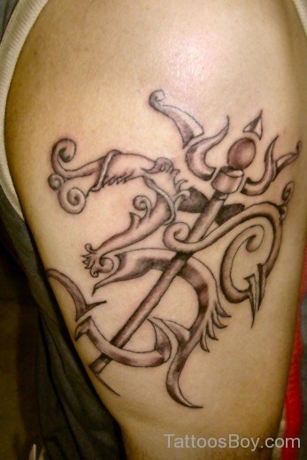 Om Tattoo