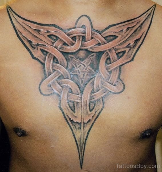Celtic Tattoos | Tattoo Designs, Tattoo Pictures | Page 6