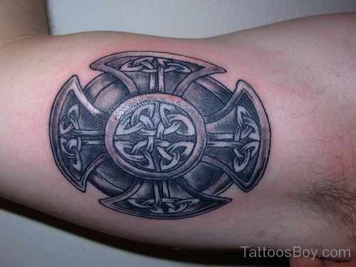 Celtic Tattoo