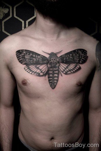 Dragonfly Tattoo