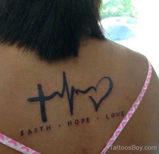 Faith Hope Love