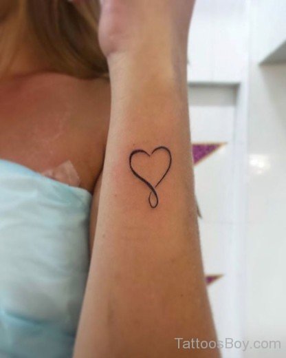 Heart Tattoo