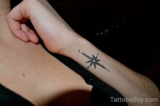 Star Tattoo