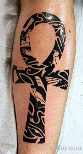 Egyptian  Tattoo