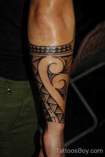 Armband Tattoo Design-TB1404
