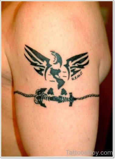 Armband Tattoo Designs--TB103