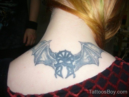 Awesome Back Tatoo-TB1208