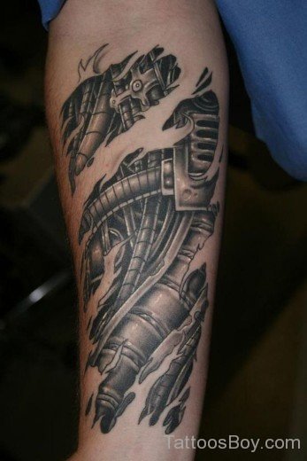 Biomechanical Tattoo 58-Tb1215