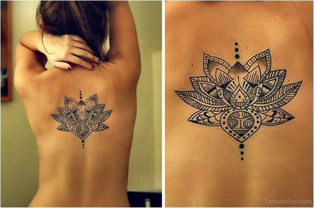 Buddhist Symbol Tattoo | Tattoo Designs, Tattoo Pictures