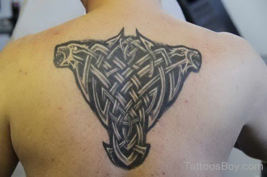 Celtic Tattoo 