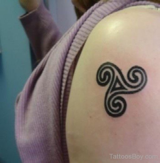 Celtic Tattoo 