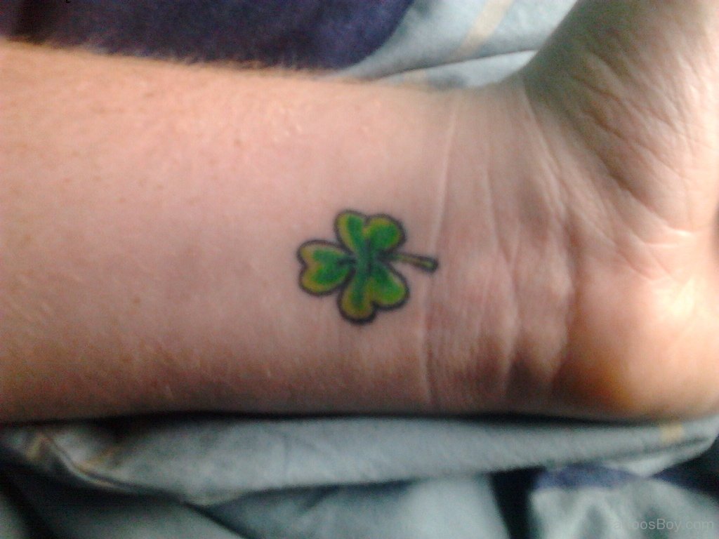 shamrock