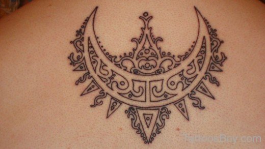 Cool Celtic Tattoo