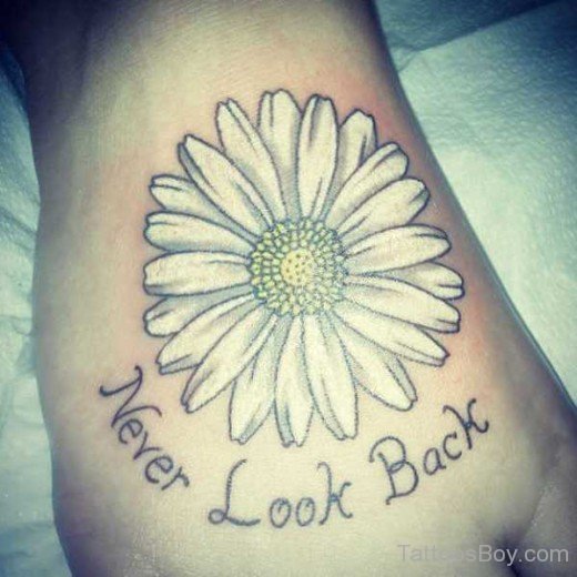 Daisy Tattoo7-TB1058