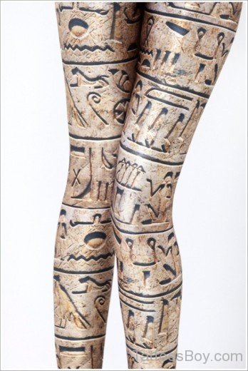 Egyptian Tattoo258-TB157