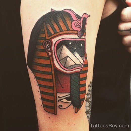 Egyptian Tattoo58-TB158