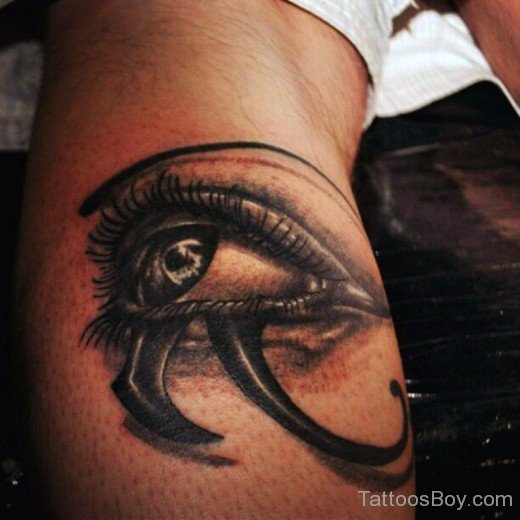 Eye Tattoo-TB161