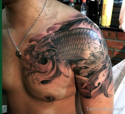 Fish Tattoo