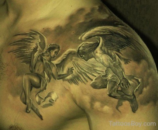 Miscarriage Tattoos - A Unique Way to Memorialize Your Angel