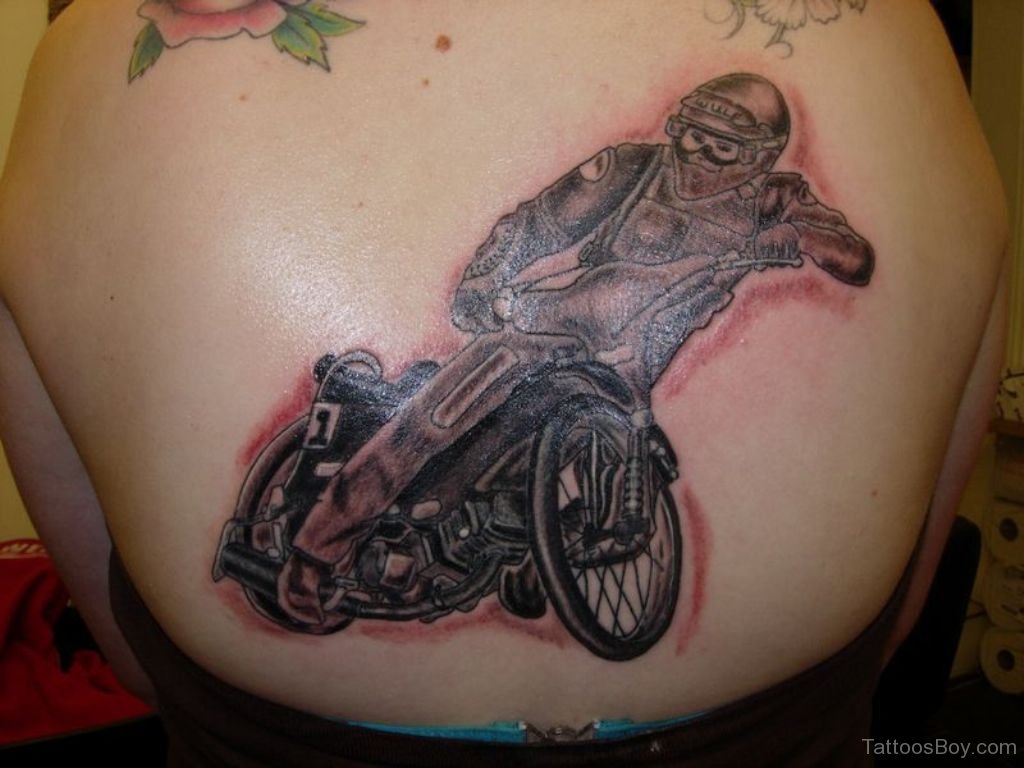 170 Motorbike Tattoo Stock Video Footage - 4K and HD Video Clips |  Shutterstock