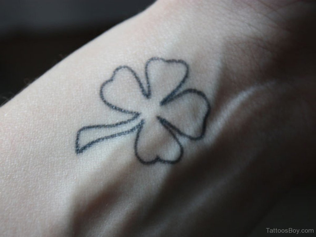 shamrock